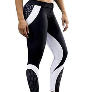 Enduraged fitness workout pants